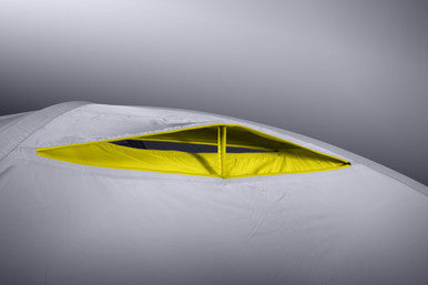 SALEWA Sierra Leone II Tent