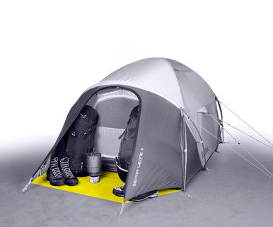 SALEWA Sierra Leone III Tent