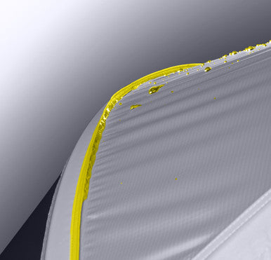 SALEWA Sierra Leone III Tent