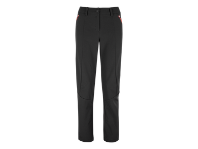 SALEWA Terminal Durastretch Long Pant W Black