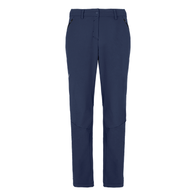 SALEWA Terminal Durastretch Pant W Navy