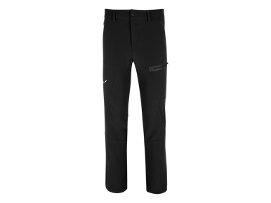 SALEWA Terminal Durastretch Short Pant M Black