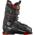 Salomon Alpine Ski Boot Select HV 90 GW Black/Red/Belluga