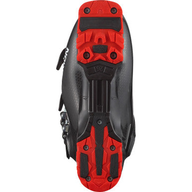 Salomon Alpine Ski Boot Select HV 90 GW Black/Red/Belluga