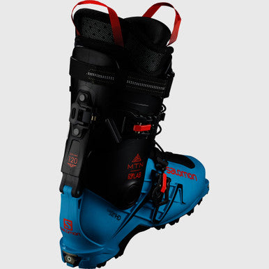 SALOMON Touring Ski Boot S/Lab MTN