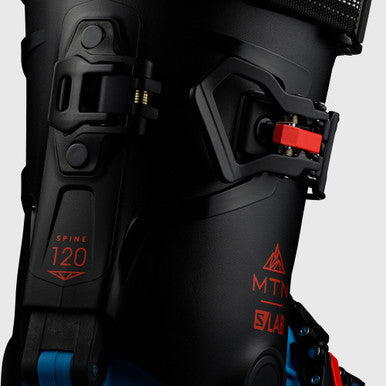 SALOMON Touring Ski Boot S/Lab MTN