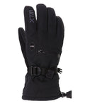 XTM Samurai Glove