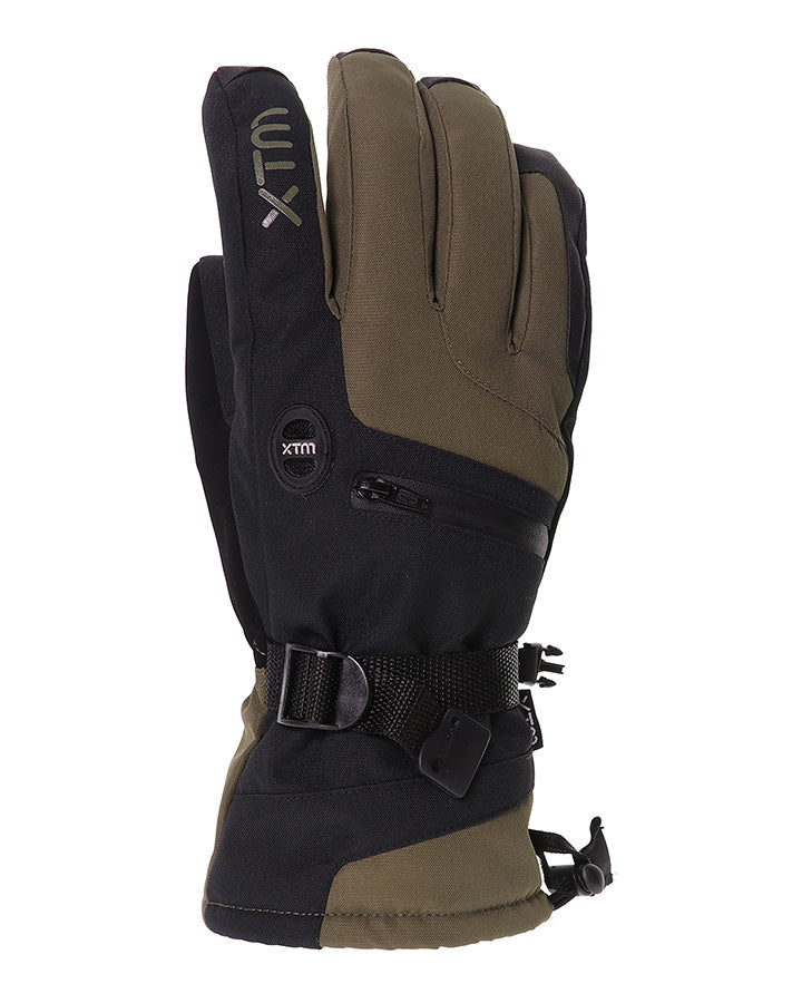 XTM Samurai Glove