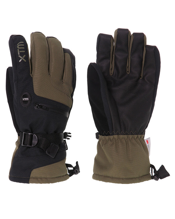 XTM Samurai Glove