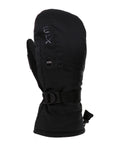 XTM Samurai Mitt