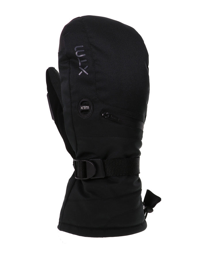 XTM Samurai Mitt