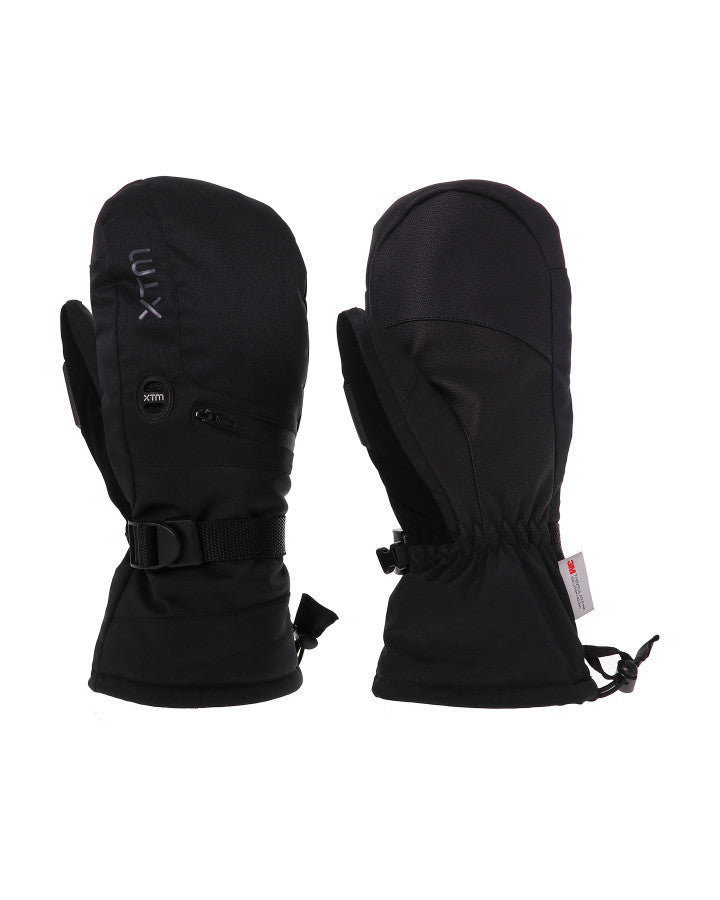 XTM Samurai Mitt