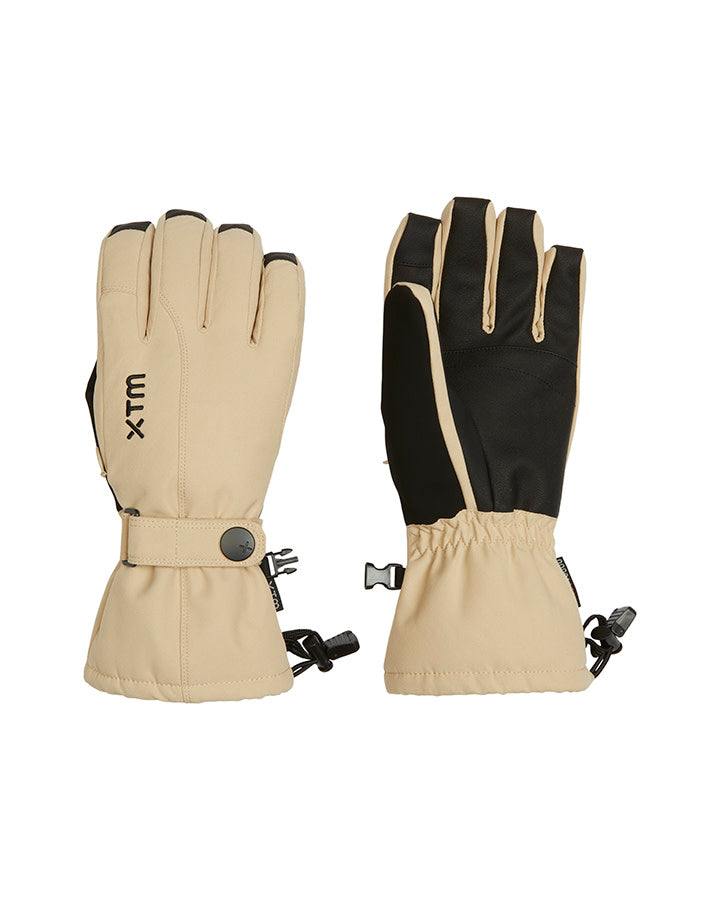 XTM Sapporo II Glove Womens