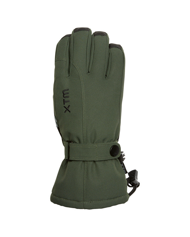 XTM Sapporo II Glove Womens