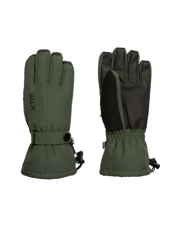 XTM Sapporo II Glove Womens