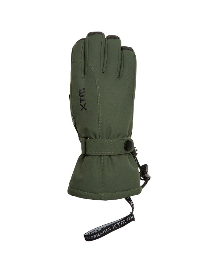 XTM Sapporo II Glove Womens