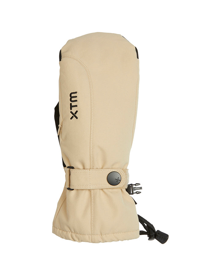 XTM Sapporo II Mitt