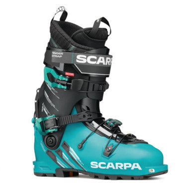 SCARPA GEA  2025 WOMEN'S SKI TOURING BOOT