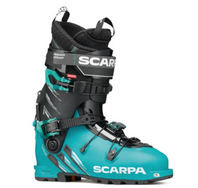 SCARPA GEA  2024 WOMEN'S SKI TOURING BOOT