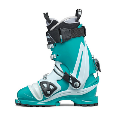 SCARPA Telemark NTN Tech TX Pro Womens Ski Boot