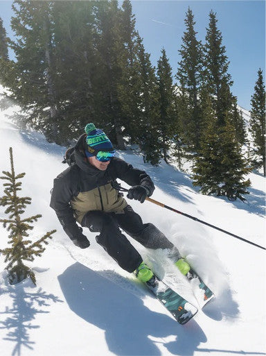 Liberty Skis Scope 118 - 2026