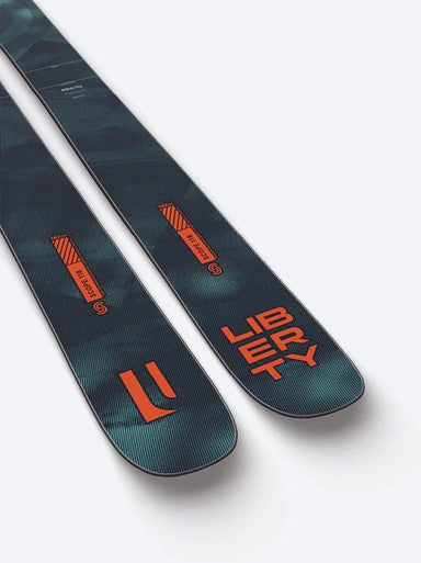 Liberty Skis Scope 118 - 2026