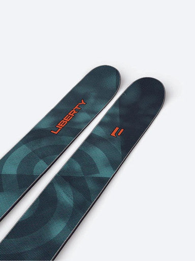 Liberty Skis Scope 118 - 2026