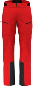 SALEWA Sella Free 3 Layers Powertex Pant Men Flame