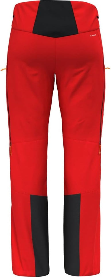 SALEWA Sella Free 3 Layers Powertex Pant Men Flame