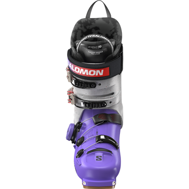 Salomon Freeride Alpha Boa 115 AT Ski Boot