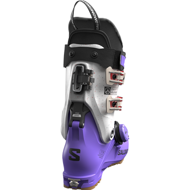 Salomon Freeride Alpha Boa 115 AT Ski Boot