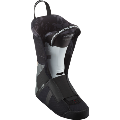 Salomon Freeride Alpha Boa 115 AT Ski Boot