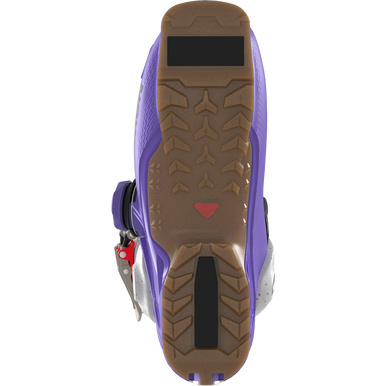 Salomon Freeride Alpha Boa 115 AT Ski Boot
