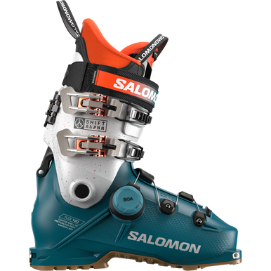 Salomon Freeride Alpha Boa 120 AT Ski Boot