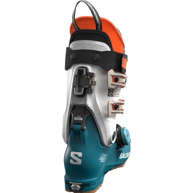 Salomon Freeride Alpha Boa 120 AT Ski Boot