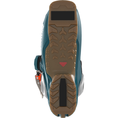 Salomon Freeride Alpha Boa 120 AT Ski Boot