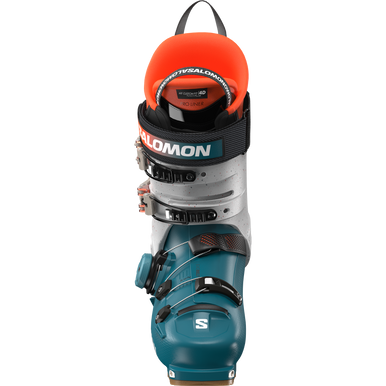 Salomon Freeride Alpha Boa 120 AT Ski Boot