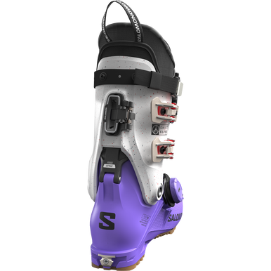 Salomon Freeride Alpha Boa 130 AT Ski Boot