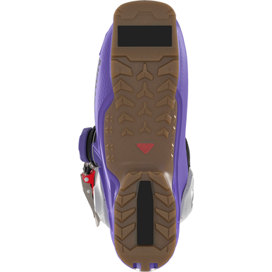 Salomon Freeride Alpha Boa 130 AT Ski Boot