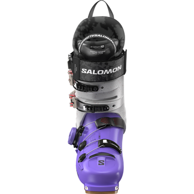 Salomon Freeride Alpha Boa 130 AT Ski Boot