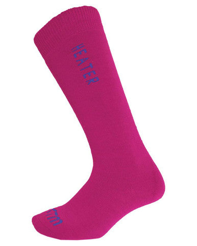 XTM Heater Sock Kids