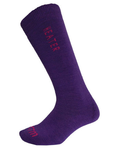 XTM Heater Sock Kids