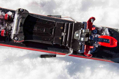 INWILD Meidjo Ski Brake