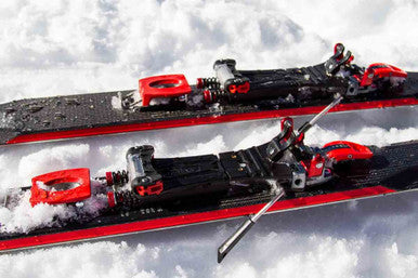 INWILD Meidjo Ski Brake