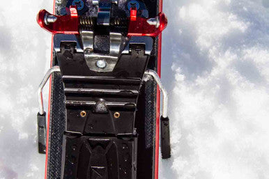 INWILD Meidjo Ski Brake
