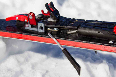 INWILD Meidjo Ski Brake