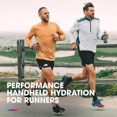 HYDRAPAK Skyflask IT 500ml Insulated Flask