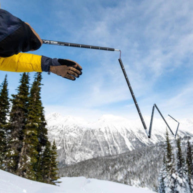G3 SPEED CARBON Avalanche Probes