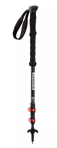SUMMIT Fuji Carbon Hiking Poles