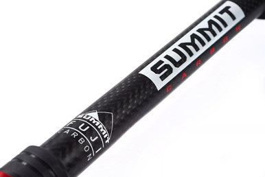 SUMMIT Fuji Carbon Hiking Poles